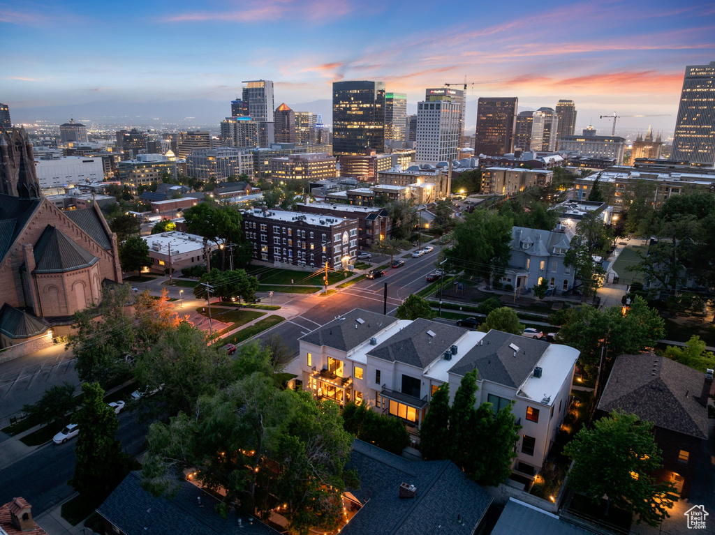 City view