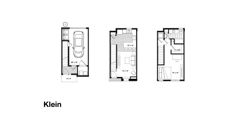 Room layout