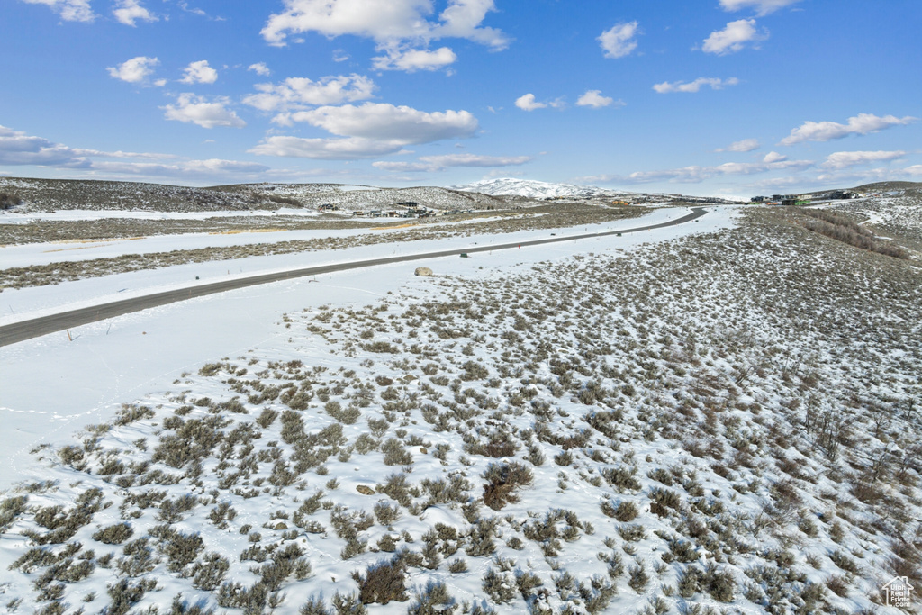 5158 GOLF CLUB LINK Park City, UT 84098