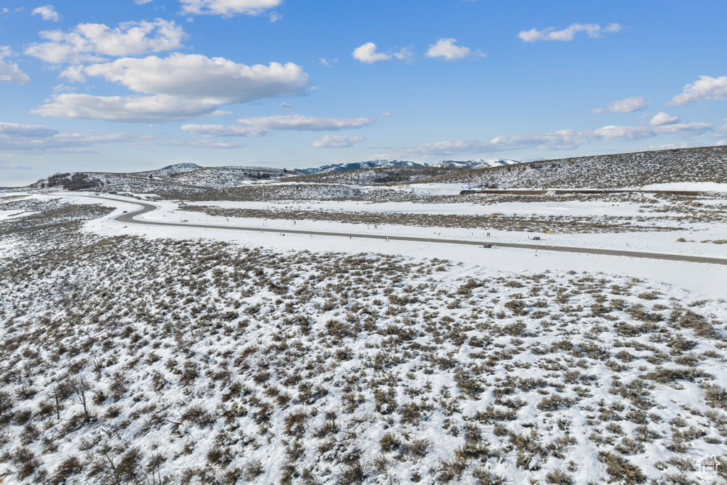 5158 GOLF CLUB LINK Park City, UT 84098