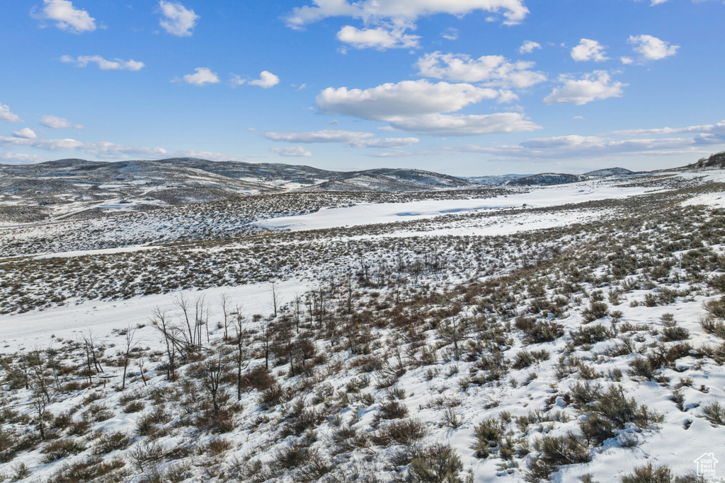 5158 GOLF CLUB LINK Park City, UT 84098