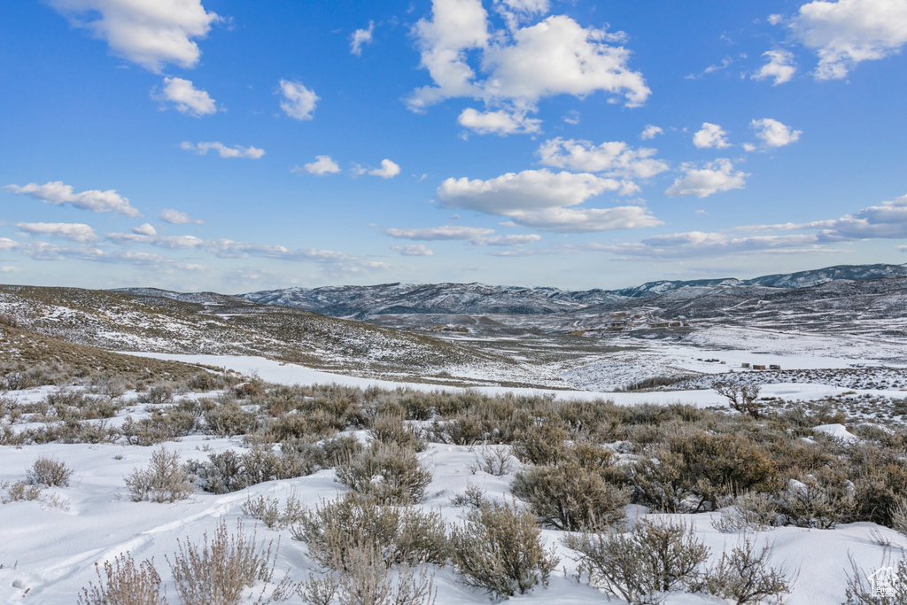 5158 GOLF CLUB LINK Park City, UT 84098