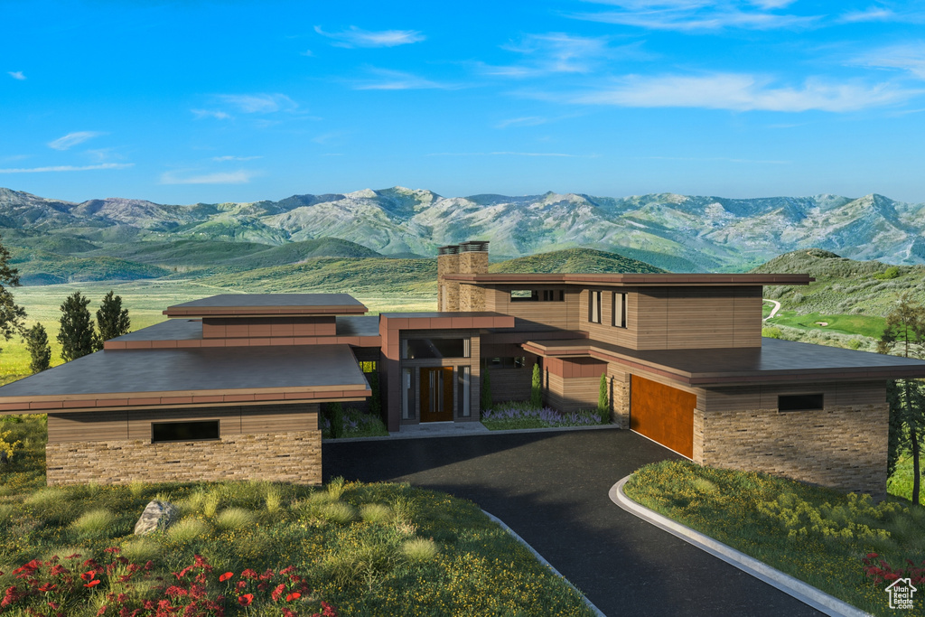 5158 GOLF CLUB LINK Park City, UT 84098