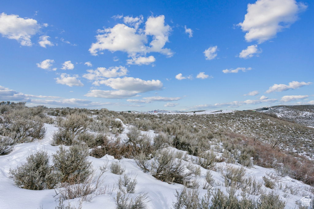 5158 GOLF CLUB LINK Park City, UT 84098