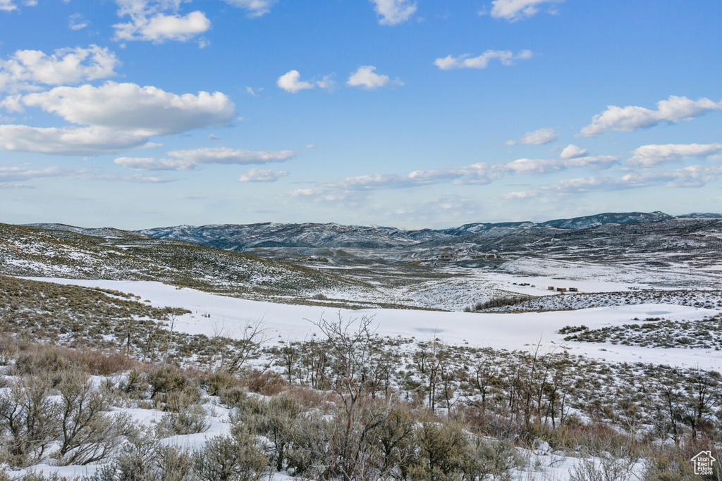 5158 GOLF CLUB LINK Park City, UT 84098