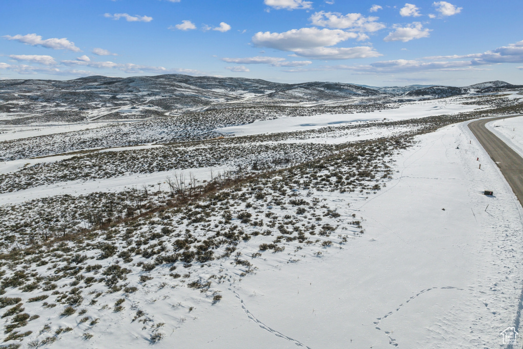 5158 GOLF CLUB LINK Park City, UT 84098