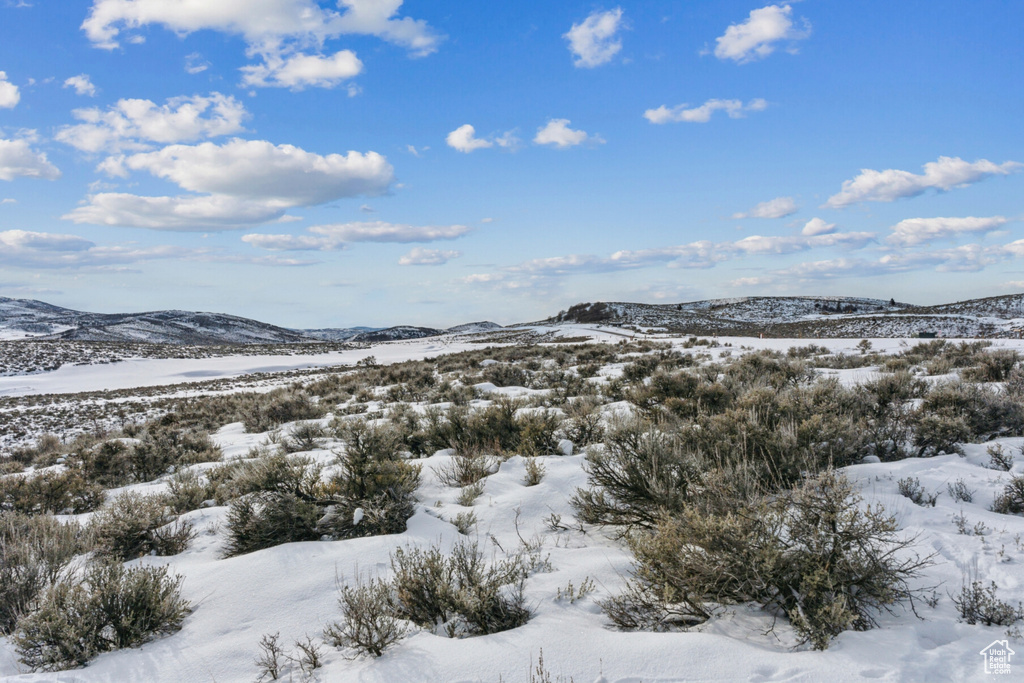 5158 GOLF CLUB LINK Park City, UT 84098