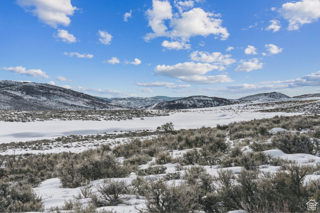 5158 GOLF CLUB LINK Park City, UT 84098