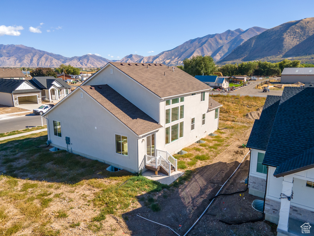 Photo 2 for MLS #2084961 at 1004 E 360 North #28