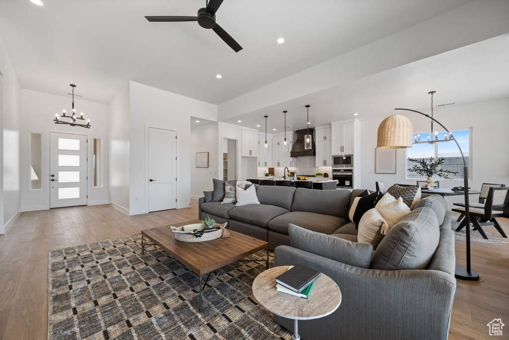 Photo 8 for MLS #2084963 at 1603 W 840 South