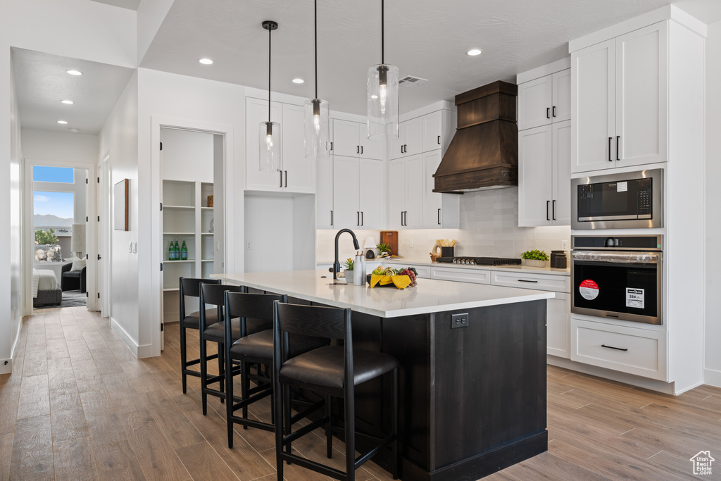Photo 10 for MLS #2084963 at 1603 W 840 South