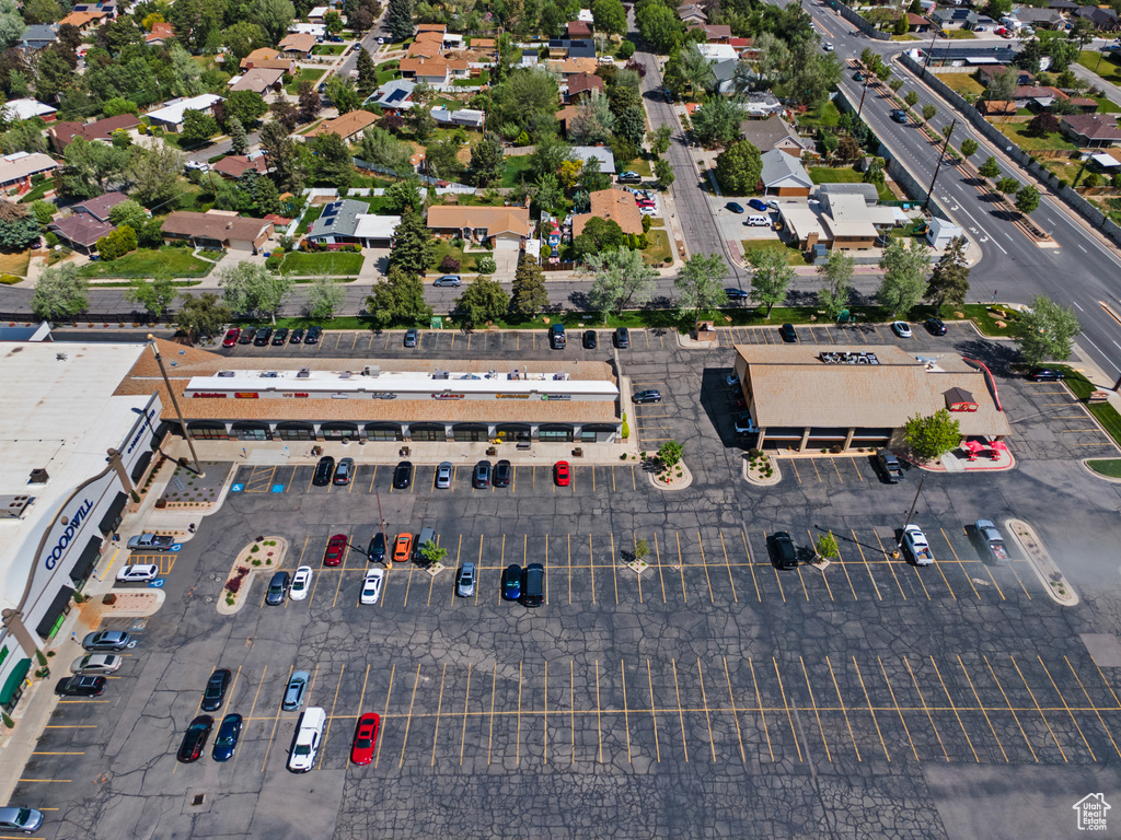 View of property location