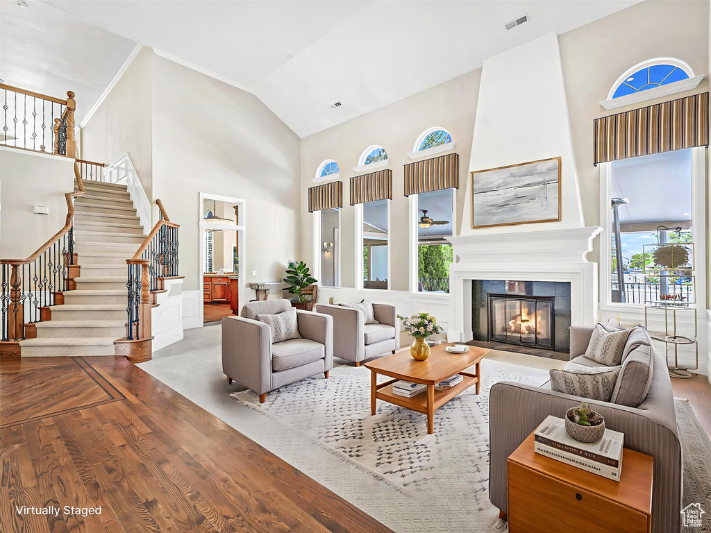10868 S PRESCOTT DR Sandy, UT 84092
