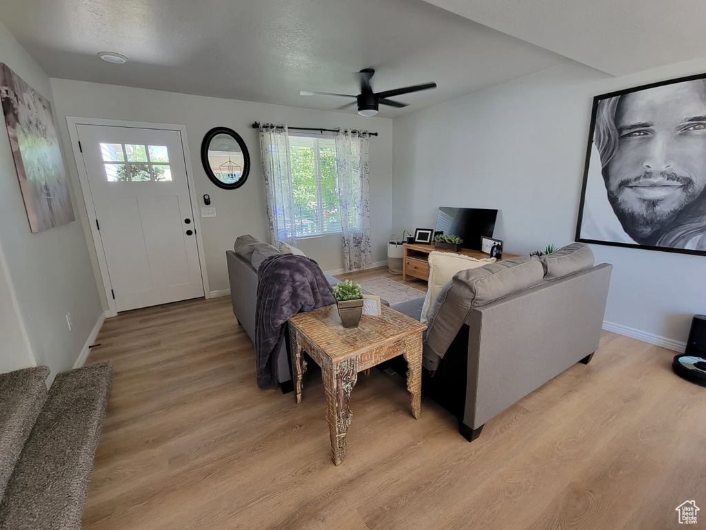 5503 N GENEVA WAY Stansbury Park, UT 84074