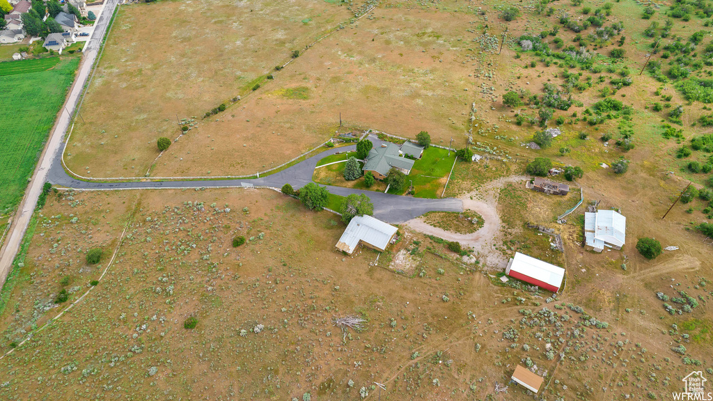 View of property location