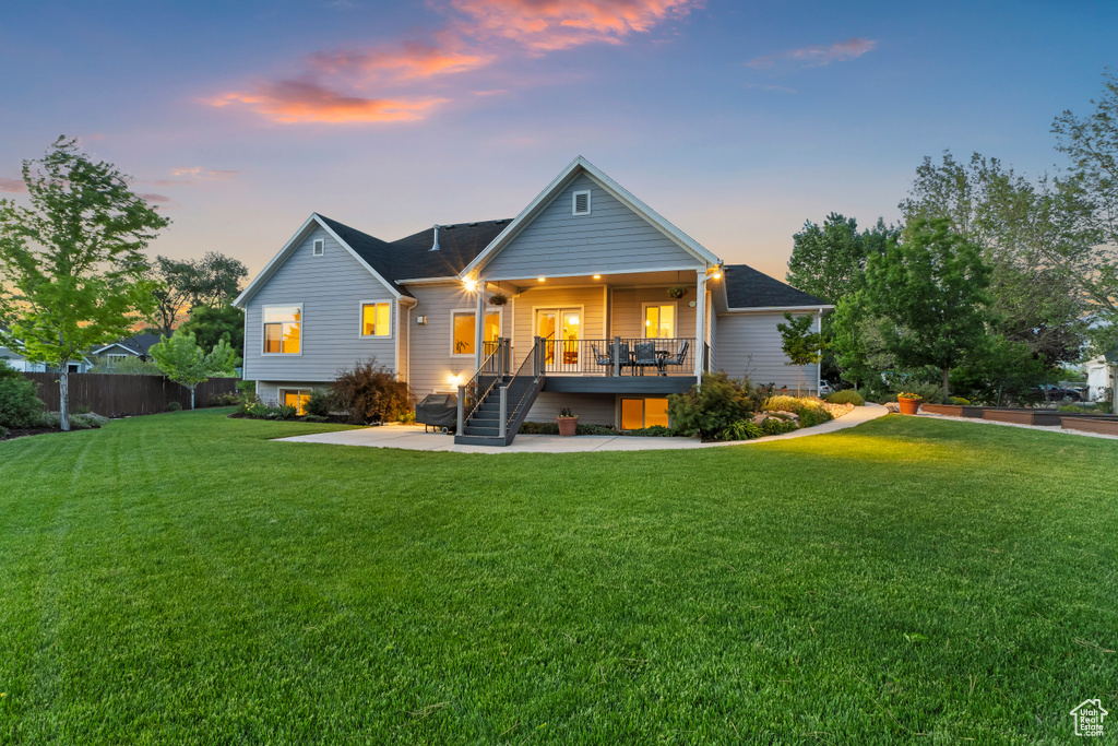 13009 S FORT ST Draper, UT 84020