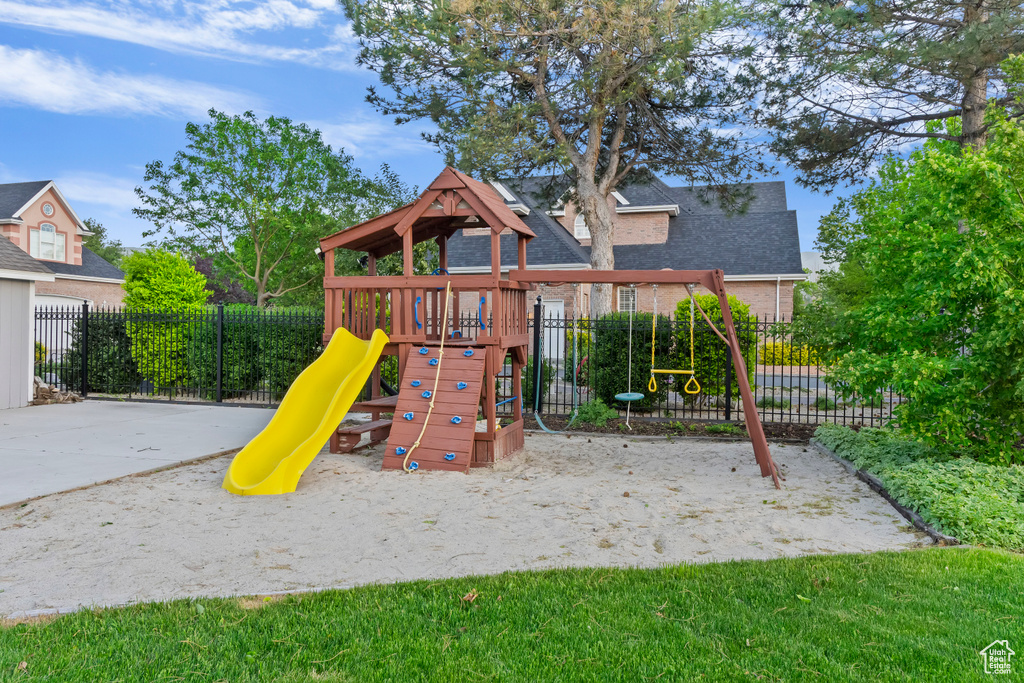 13009 S FORT ST Draper, UT 84020