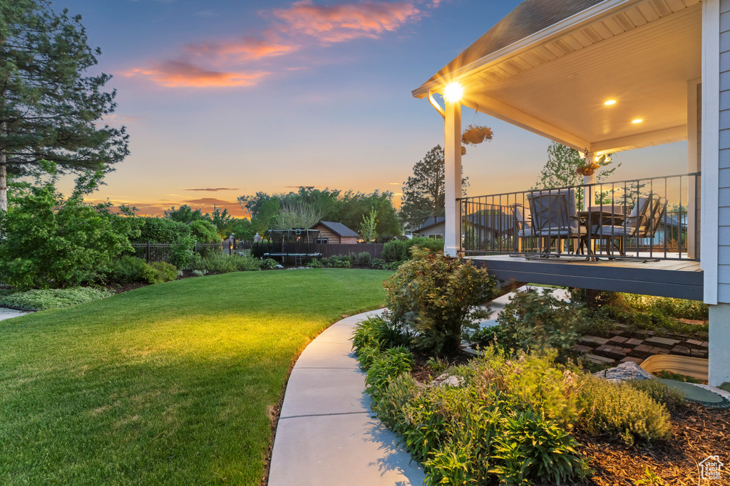 13009 S FORT ST Draper, UT 84020