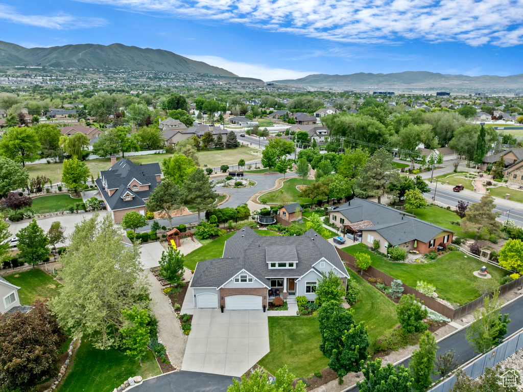 13009 S FORT ST Draper, UT 84020