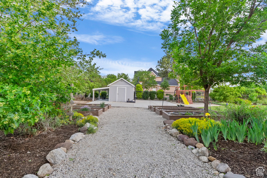 13009 S FORT ST Draper, UT 84020