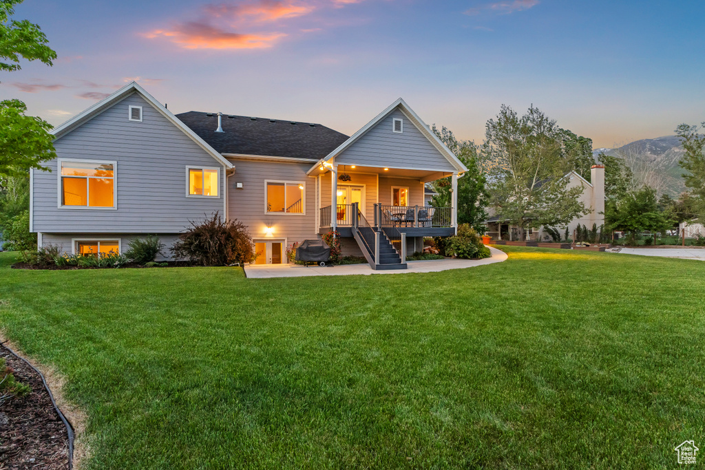 13009 S FORT ST Draper, UT 84020