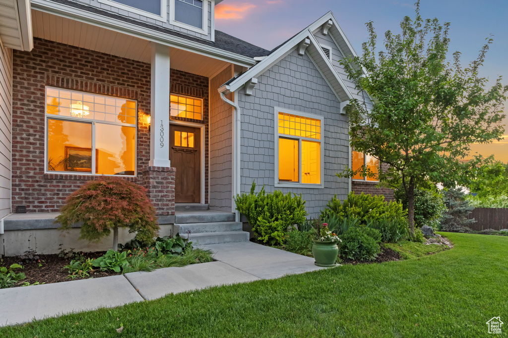 13009 S FORT ST Draper, UT 84020