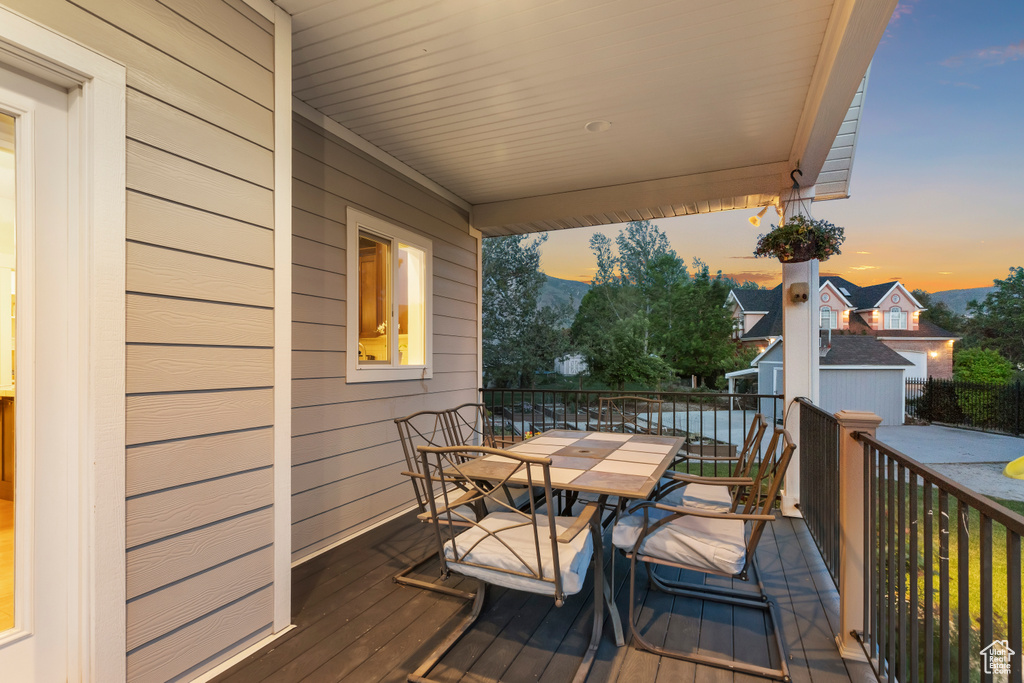 13009 S FORT ST Draper, UT 84020