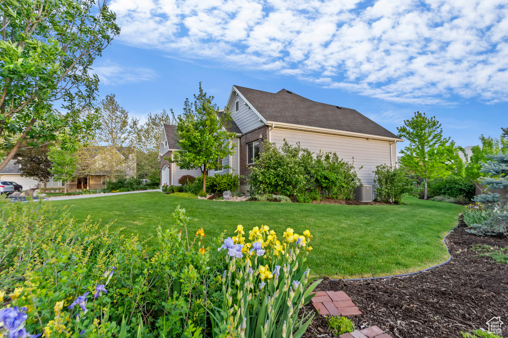 13009 S FORT ST Draper, UT 84020