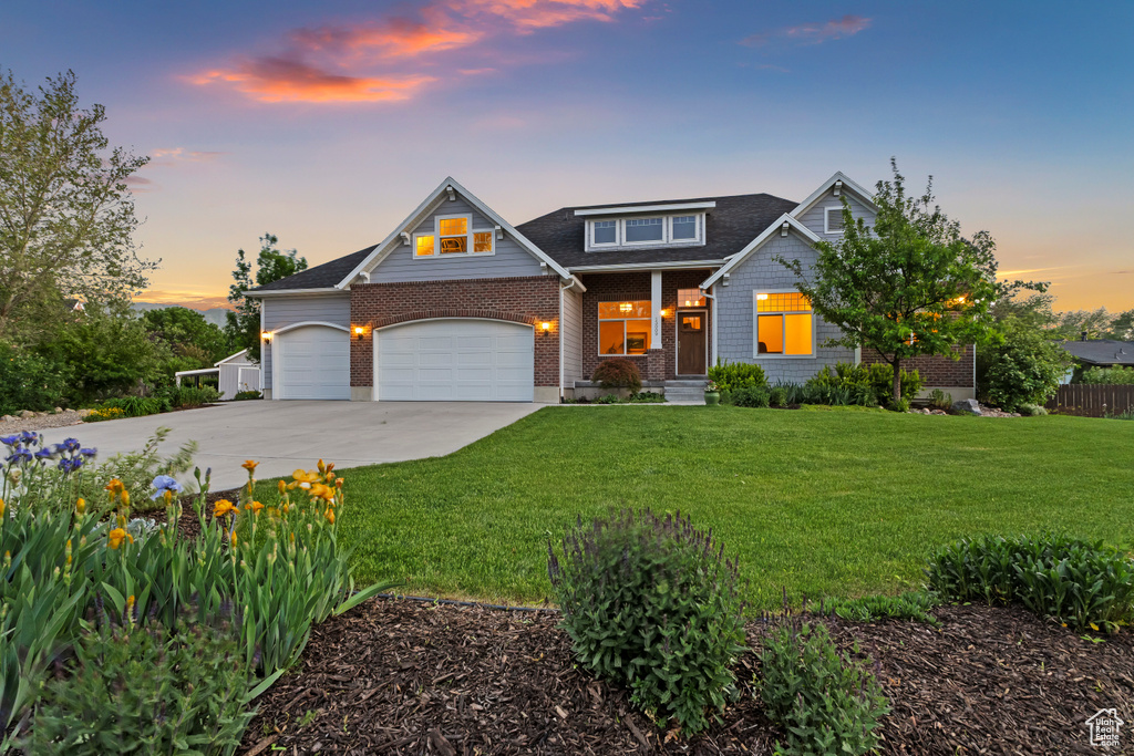 13009 S FORT ST Draper, UT 84020