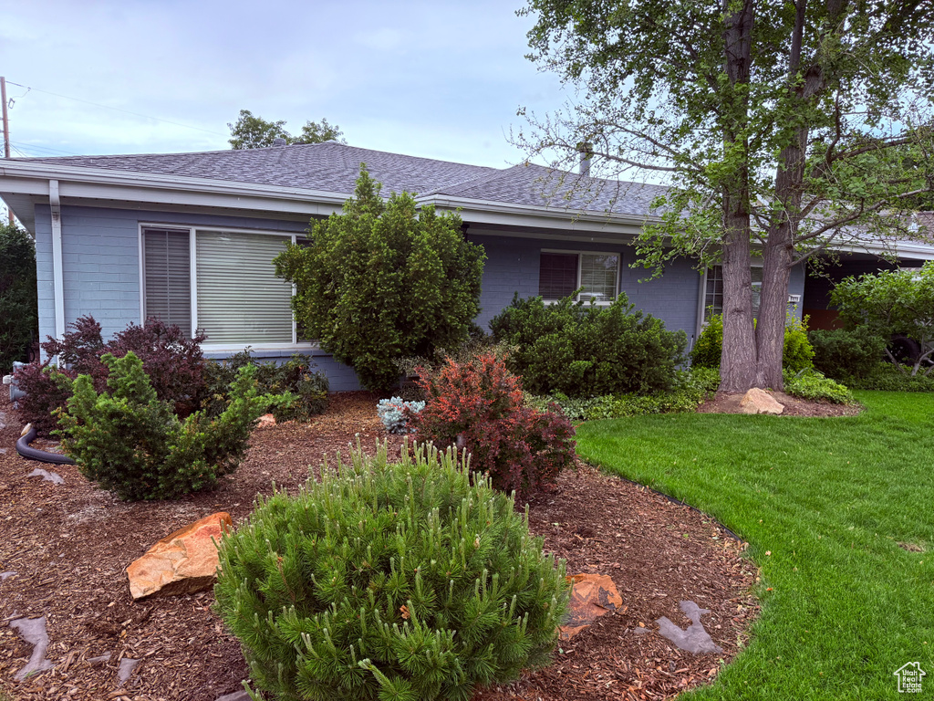 8478 S 1475 E Sandy, UT 84093