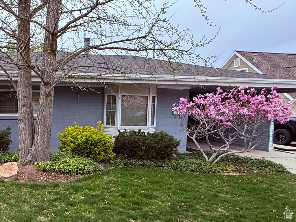 8478 S 1475 E Sandy, UT 84093