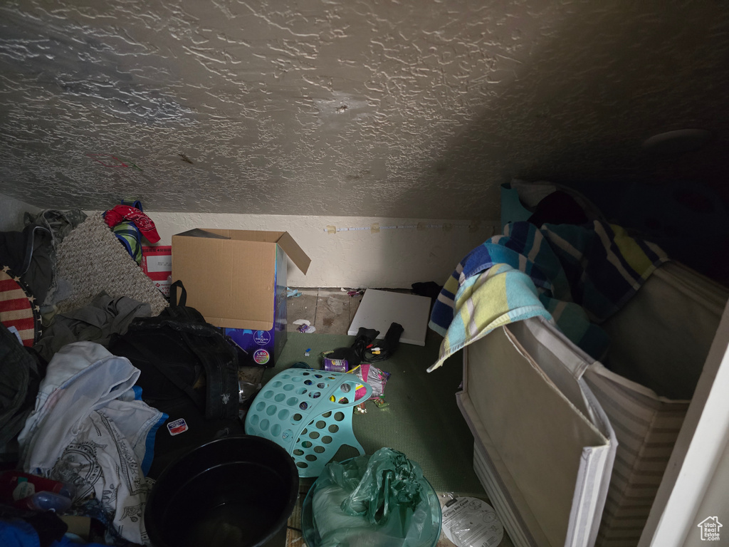 View of bonus room
