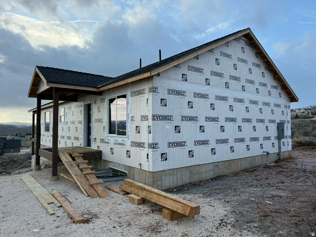 402 W BLUEBELL DR Garden City, UT 84028