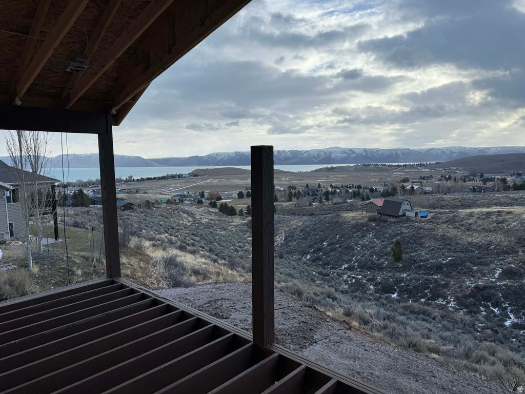 402 W BLUEBELL DR Garden City, UT 84028