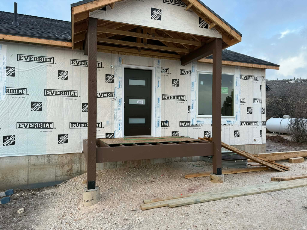 402 W BLUEBELL DR Garden City, UT 84028