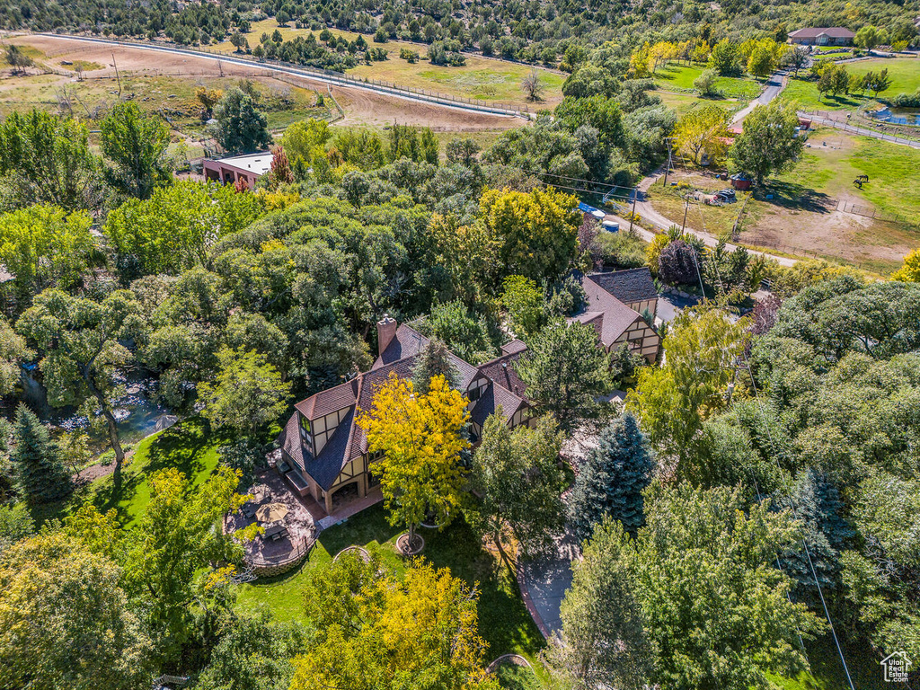 View of property location