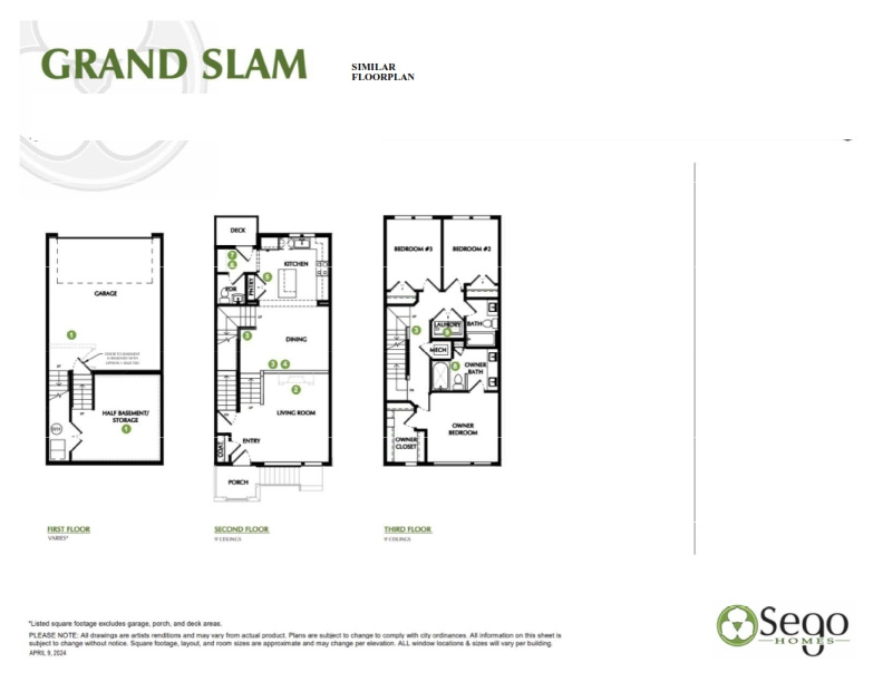 5059 W DAYBREAK PKWY South Jordan, UT 84009