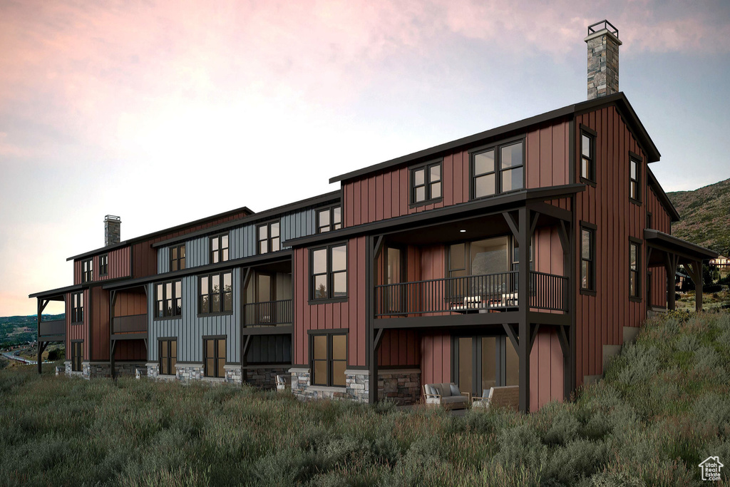 452 W ASCENT DR #232 Hideout, UT 84036