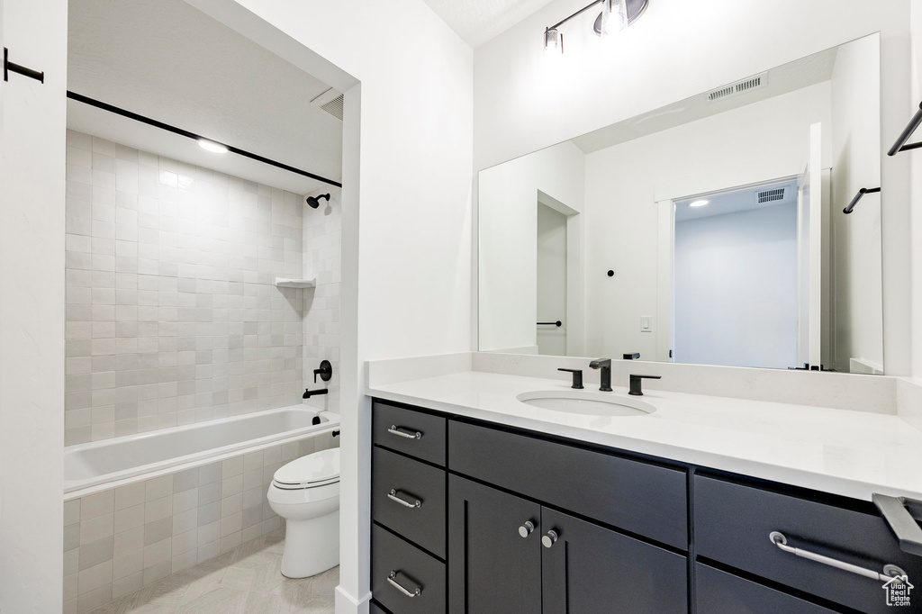 452 W ASCENT DR #232 Hideout, UT 84036
