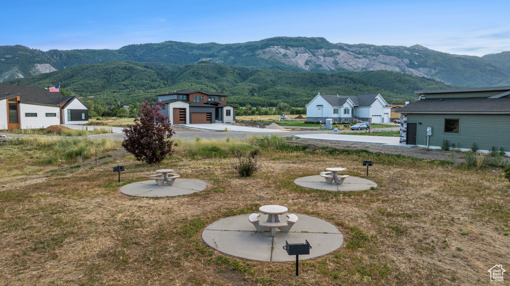 3232 E 5225 N Eden, UT 84310