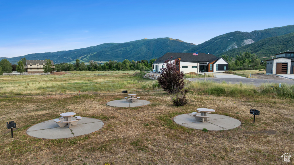 3232 E 5225 N Eden, UT 84310