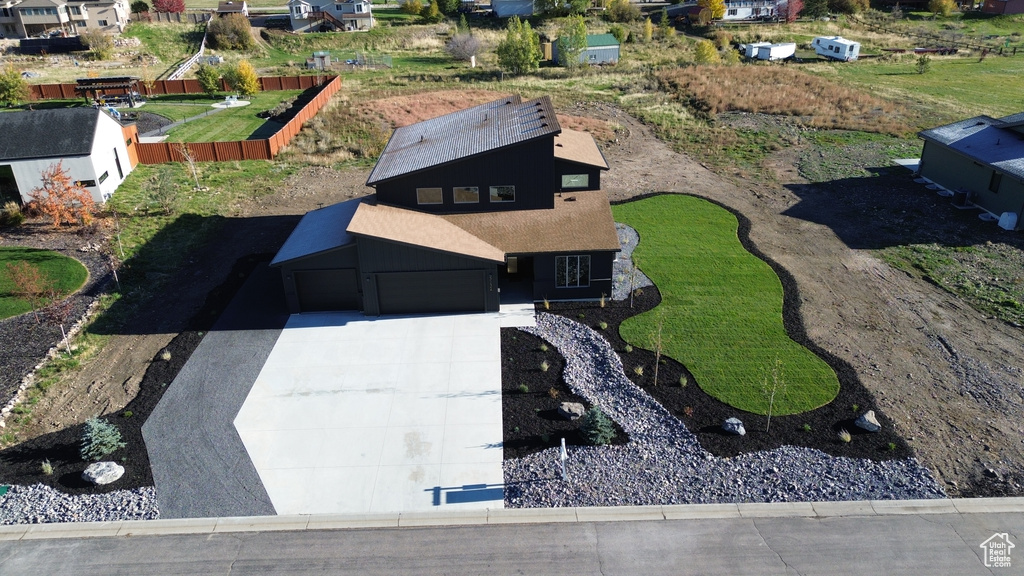 Photo 31 for MLS #2085149 at 3232 E 5225 North