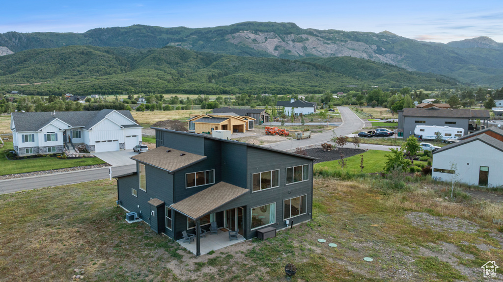 3232 E 5225 N Eden, UT 84310