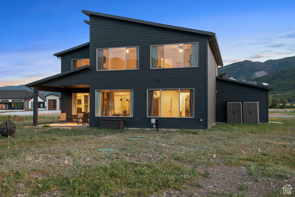 3232 E 5225 N Eden, UT 84310