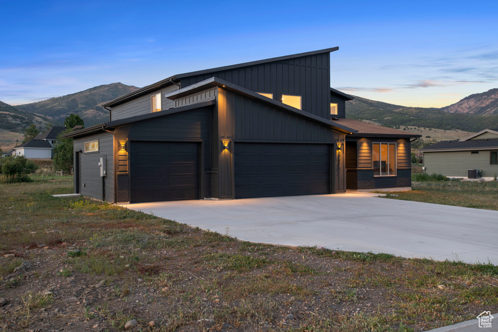 3232 E 5225 N Eden, UT 84310