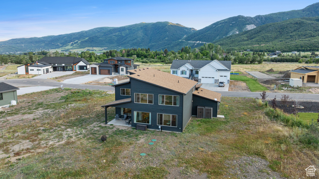 3232 E 5225 N Eden, UT 84310