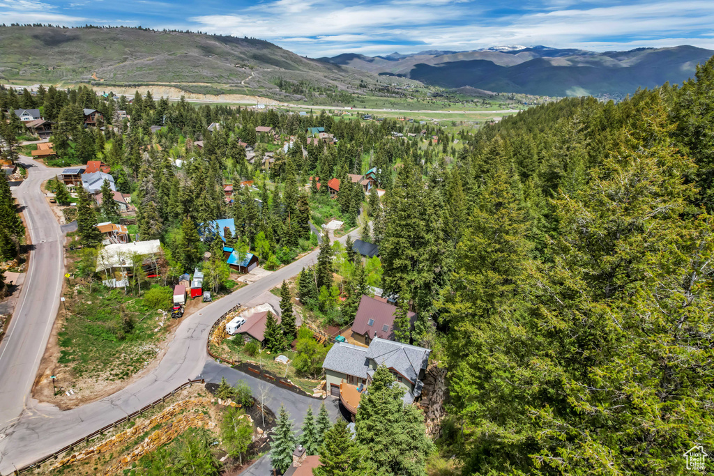 110 SAINT MORITZ STRASSE Park City, UT 84098