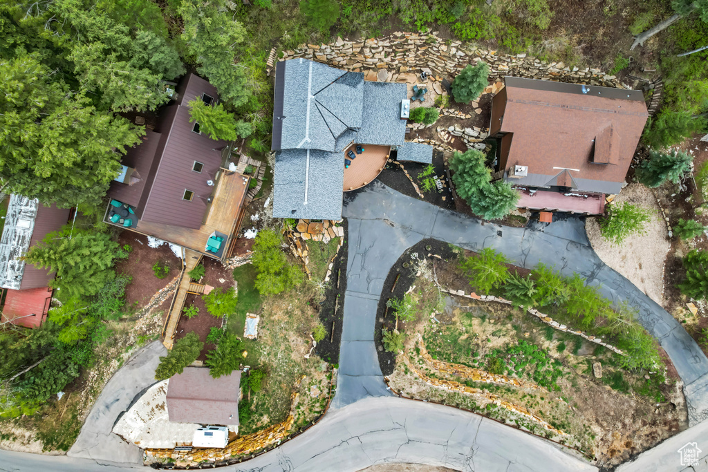 110 SAINT MORITZ STRASSE Park City, UT 84098