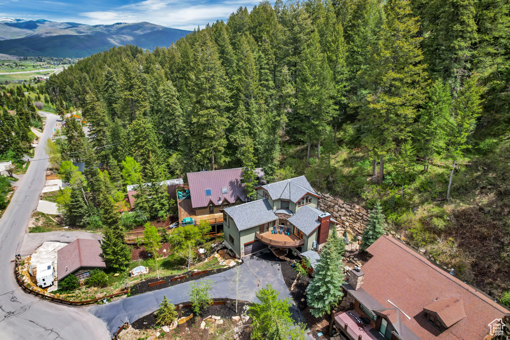 110 SAINT MORITZ STRASSE Park City, UT 84098