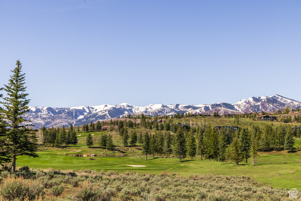 7435  FOXGLOVE CT Park City, UT 84098